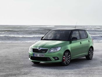 Skoda TDi Turbo Diesel Remapping